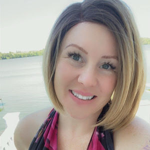 Meet your Posher, Maureen